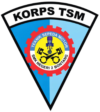 Logo Korps TSM
